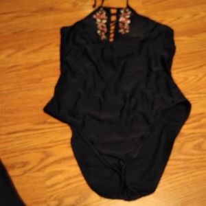 Mossimo bathing suit